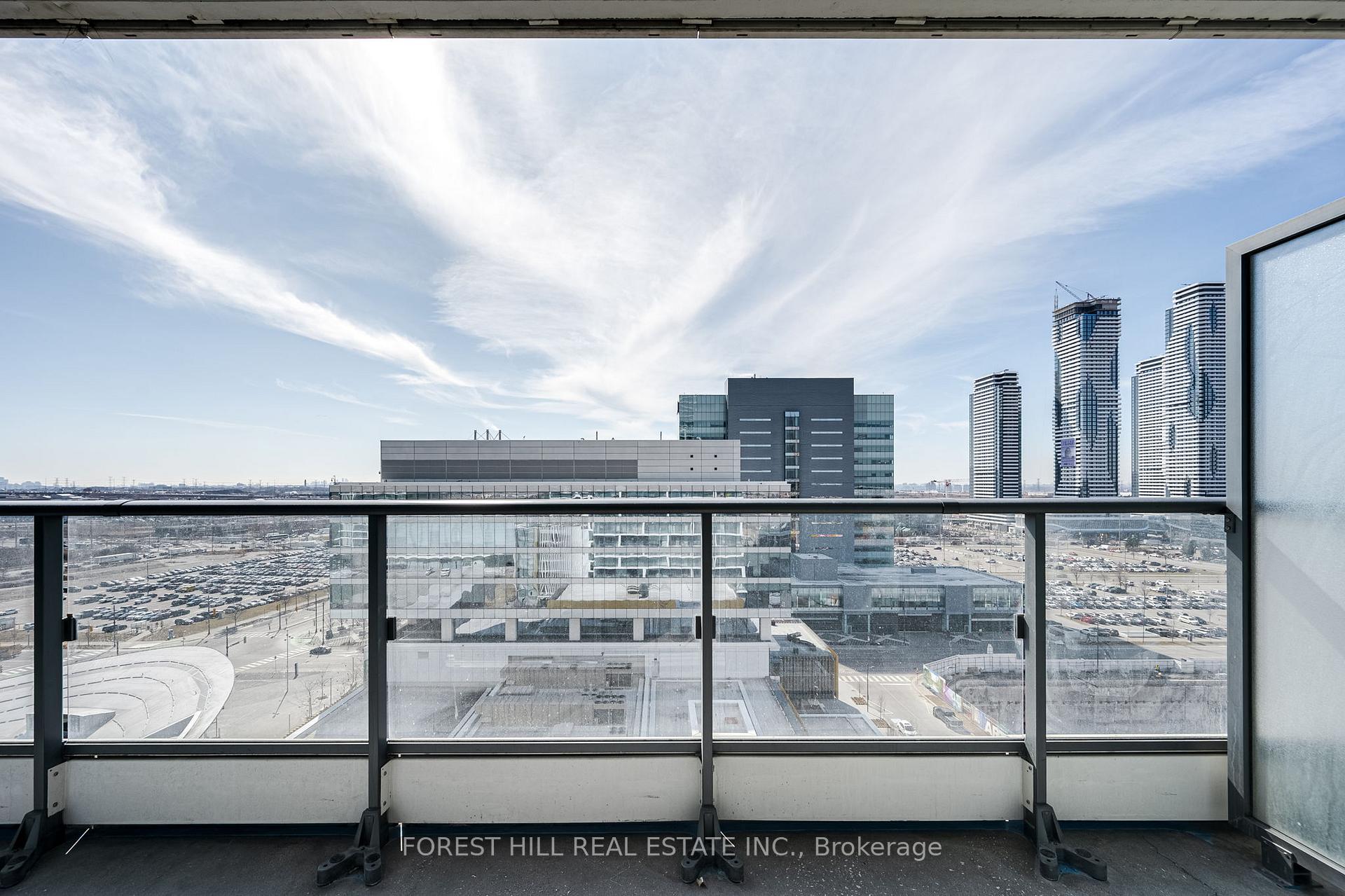 Photo 20 of Unit 1506, 5 Buttermill Avenue, Vaughan, Vaughan Corporate Centre — HOMEH