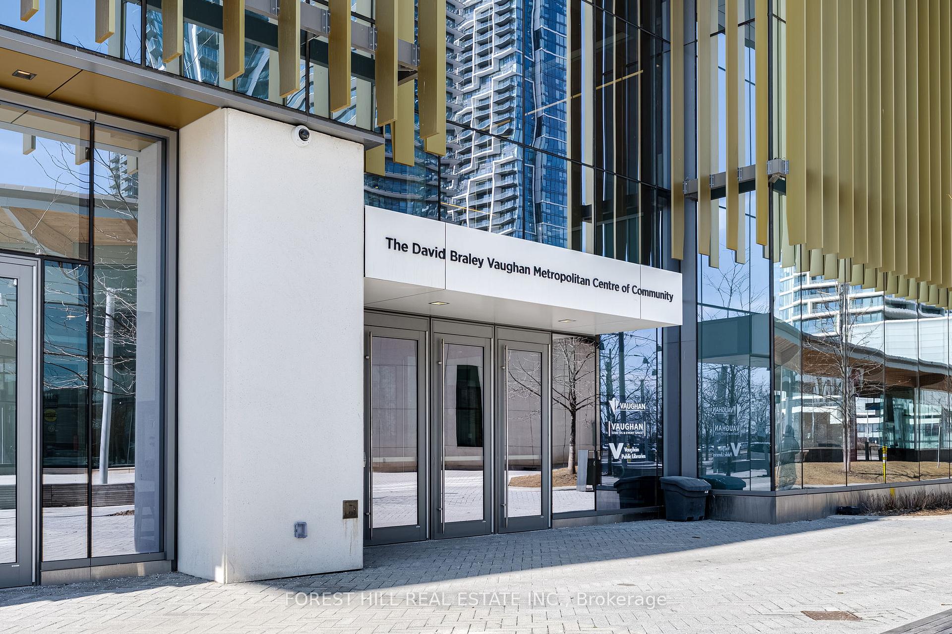 Photo 24 of Unit 1506, 5 Buttermill Avenue, Vaughan, Vaughan Corporate Centre — HOMEH