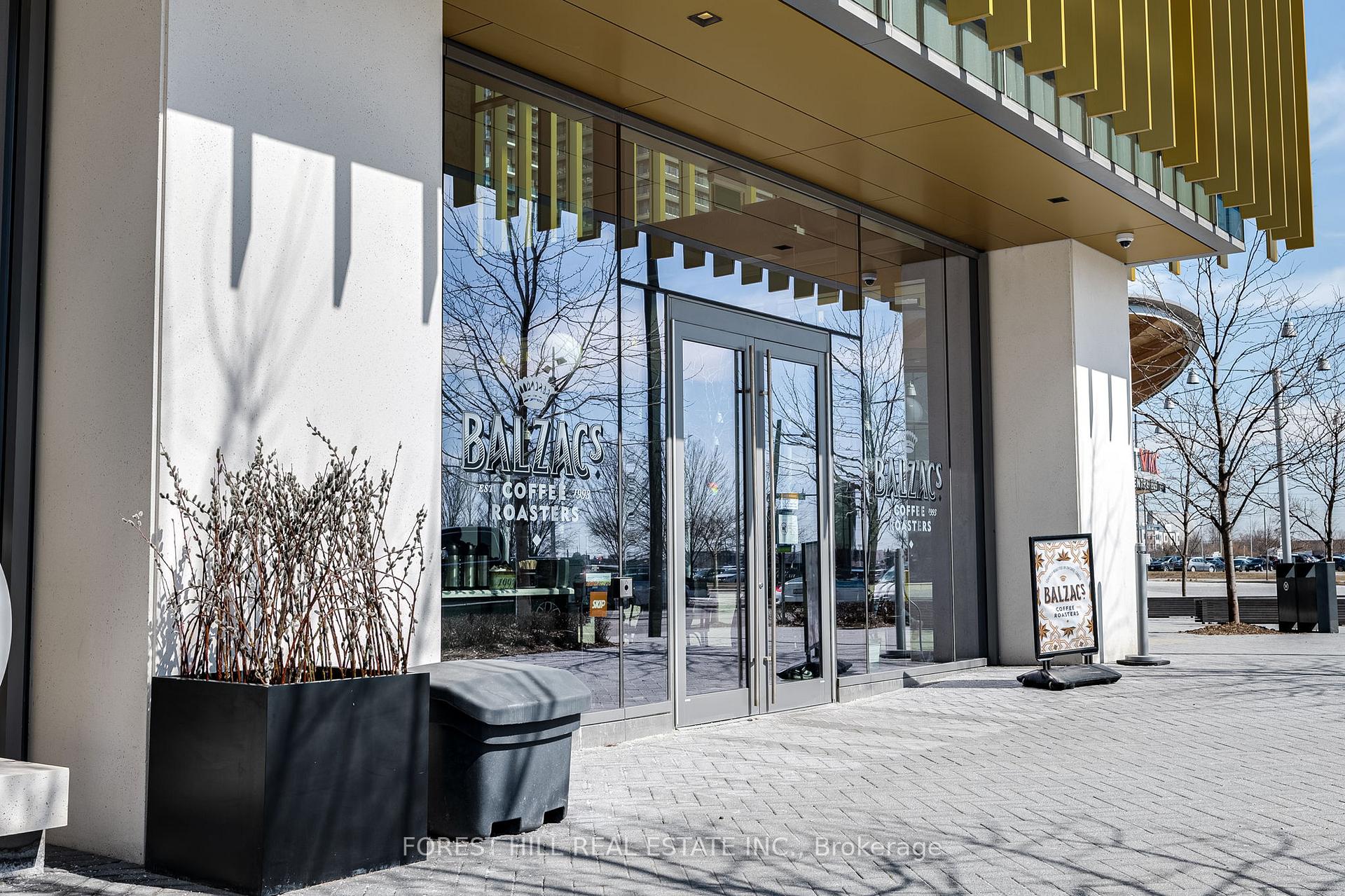 Photo 25 of Unit 1506, 5 Buttermill Avenue, Vaughan, Vaughan Corporate Centre — HOMEH