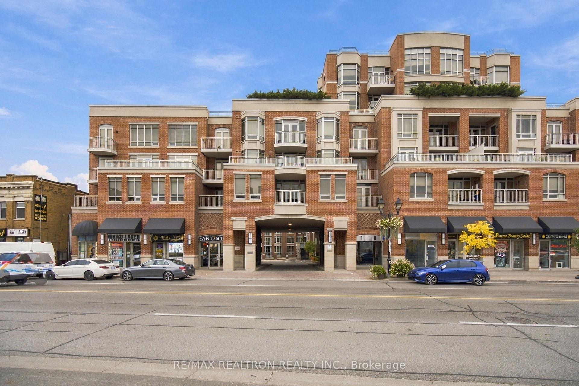 Photo of Unit 702, 10101 Yonge Street