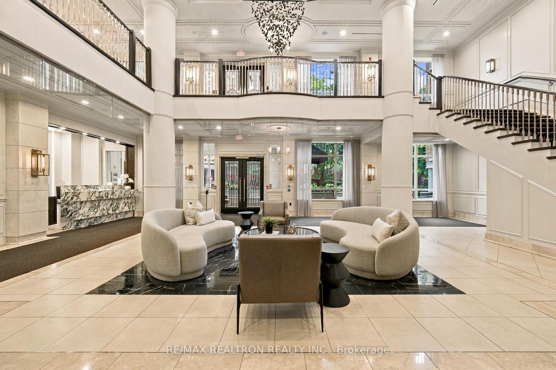 Photo 35 of Unit 702, 10101 Yonge Street, Richmond Hill, Crosby — HOMEH