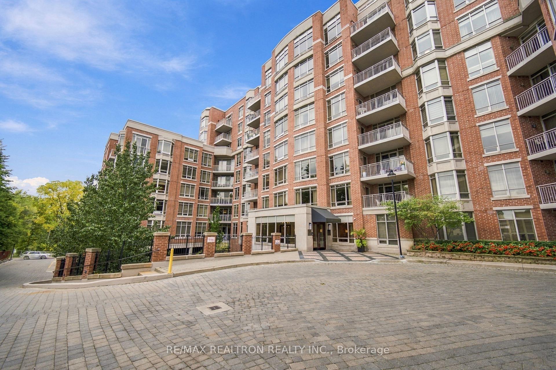 Photo 43 of Unit 702, 10101 Yonge Street, Richmond Hill, Crosby — HOMEH