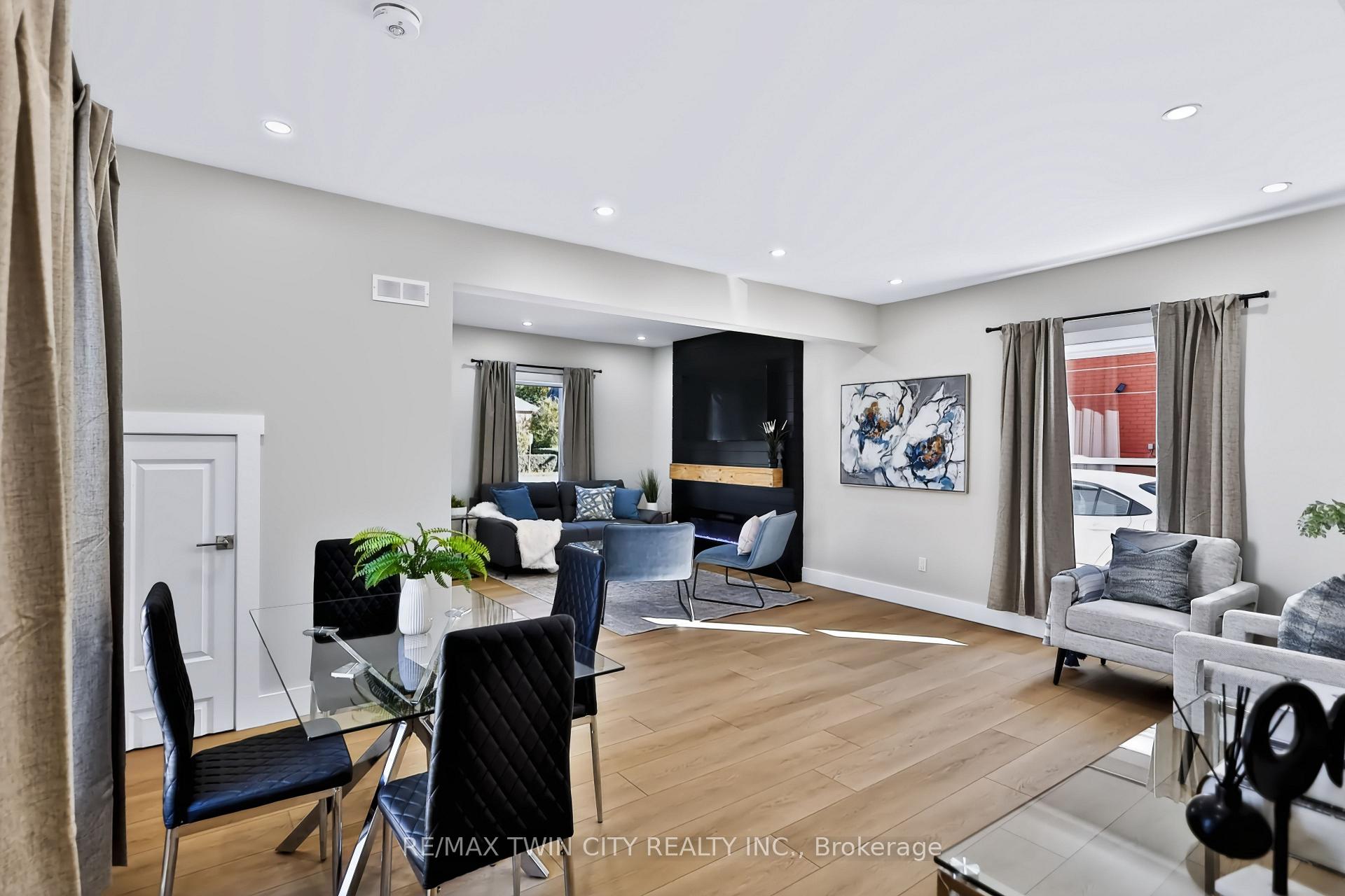 Photo 9 of 9 Walter Street, Brantford, Eagle Place East — HOMEH