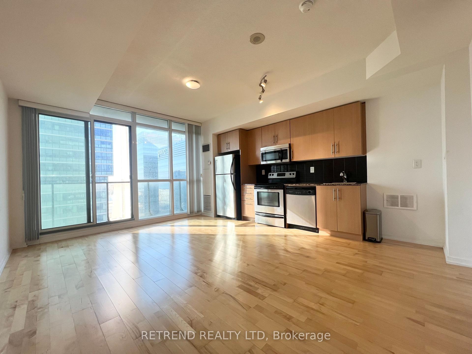 Photo of Unit 2903, 65 Bremner Boulevard