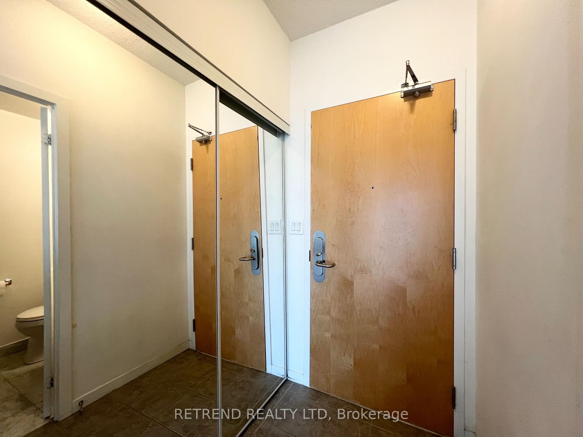 Photo 5 of Unit 2903, 65 Bremner Boulevard, Toronto, Waterfront Communities — HOMEH