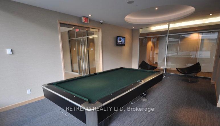 Photo 18 of Unit 2903, 65 Bremner Boulevard, Toronto, Waterfront Communities — HOMEH