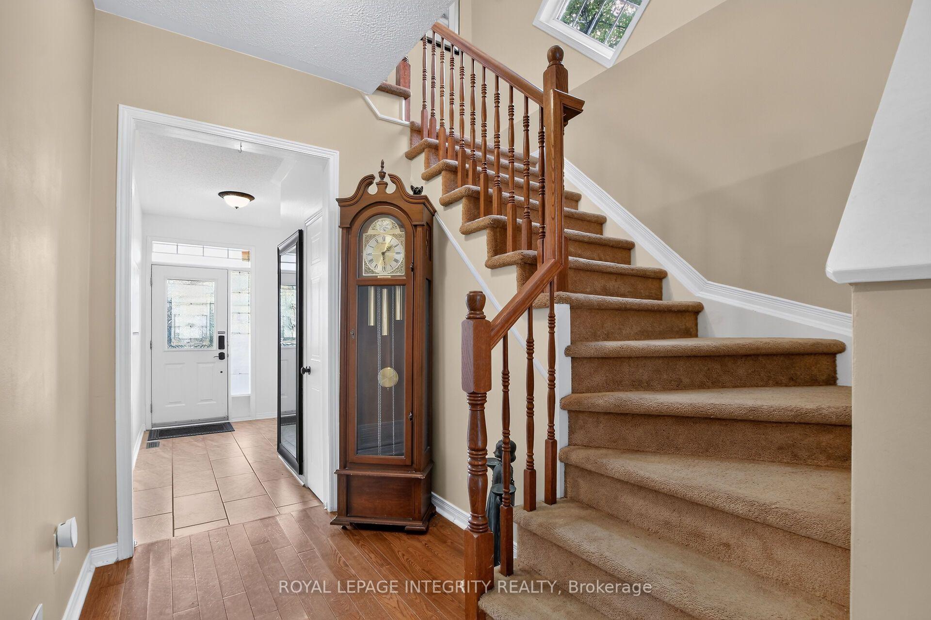 Photo 13 of 1 Chantilly Gate, Ottawa, Stittsville (North) — HOMEH