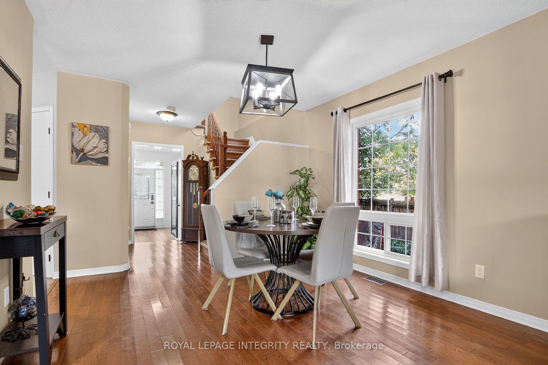Photo 15 of 1 Chantilly Gate, Ottawa, Stittsville (North) — HOMEH