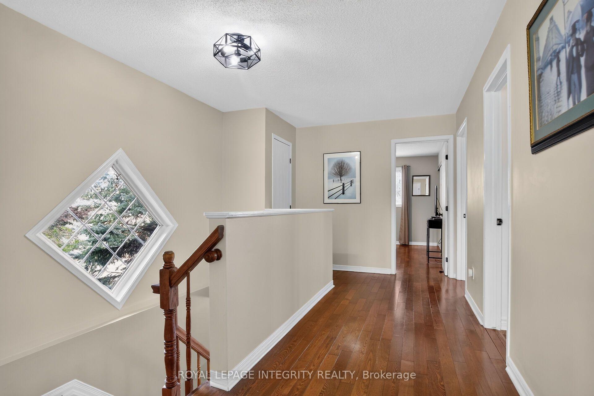 Photo 19 of 1 Chantilly Gate, Ottawa, Stittsville (North) — HOMEH