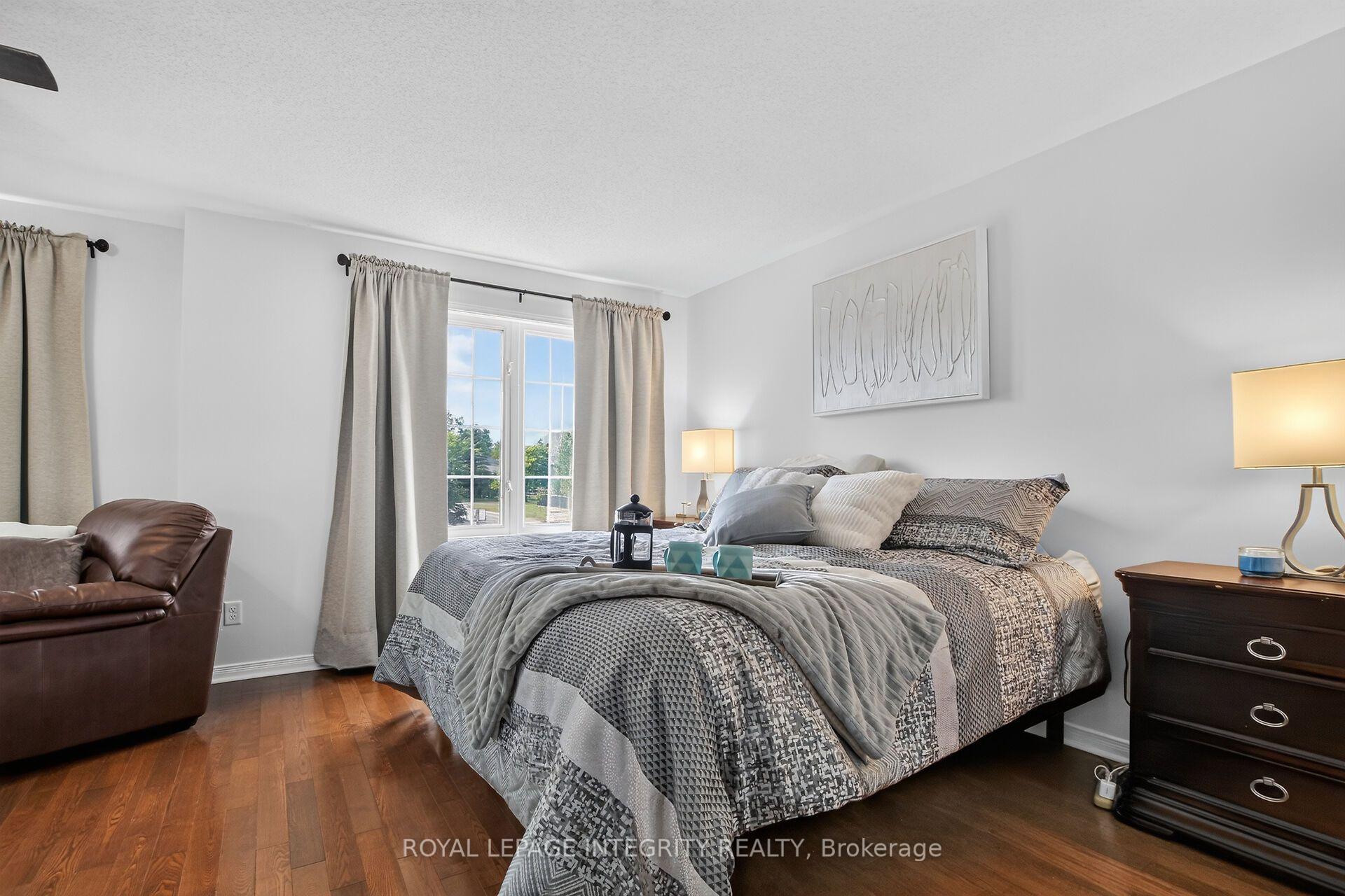 Photo 21 of 1 Chantilly Gate, Ottawa, Stittsville (North) — HOMEH
