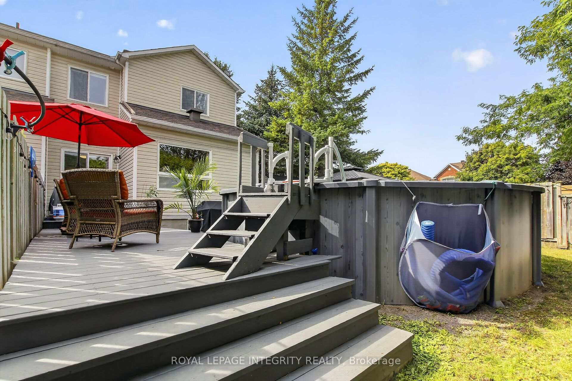 Photo 36 of 1 Chantilly Gate, Ottawa, Stittsville (North) — HOMEH