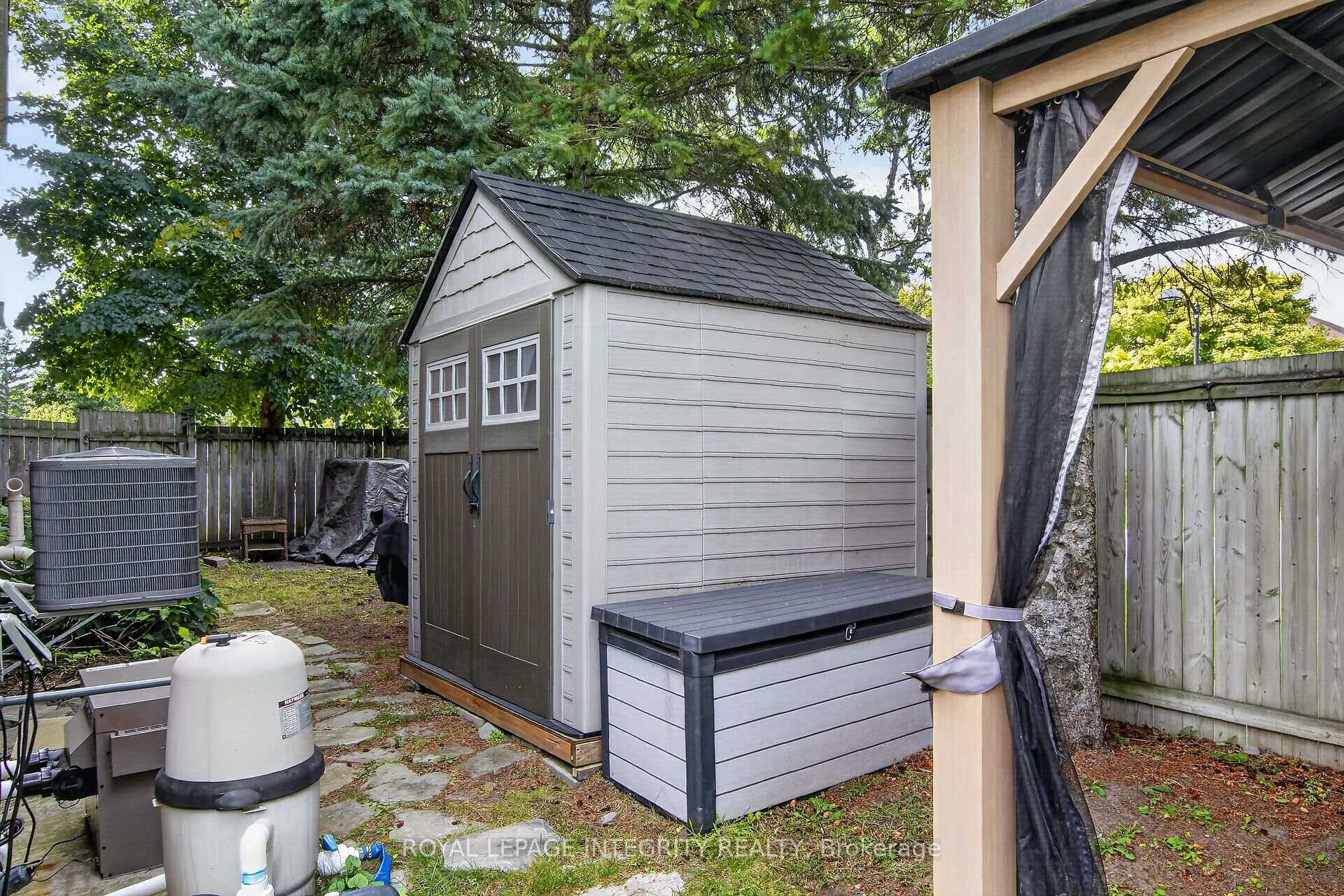 Photo 37 of 1 Chantilly Gate, Ottawa, Stittsville (North) — HOMEH