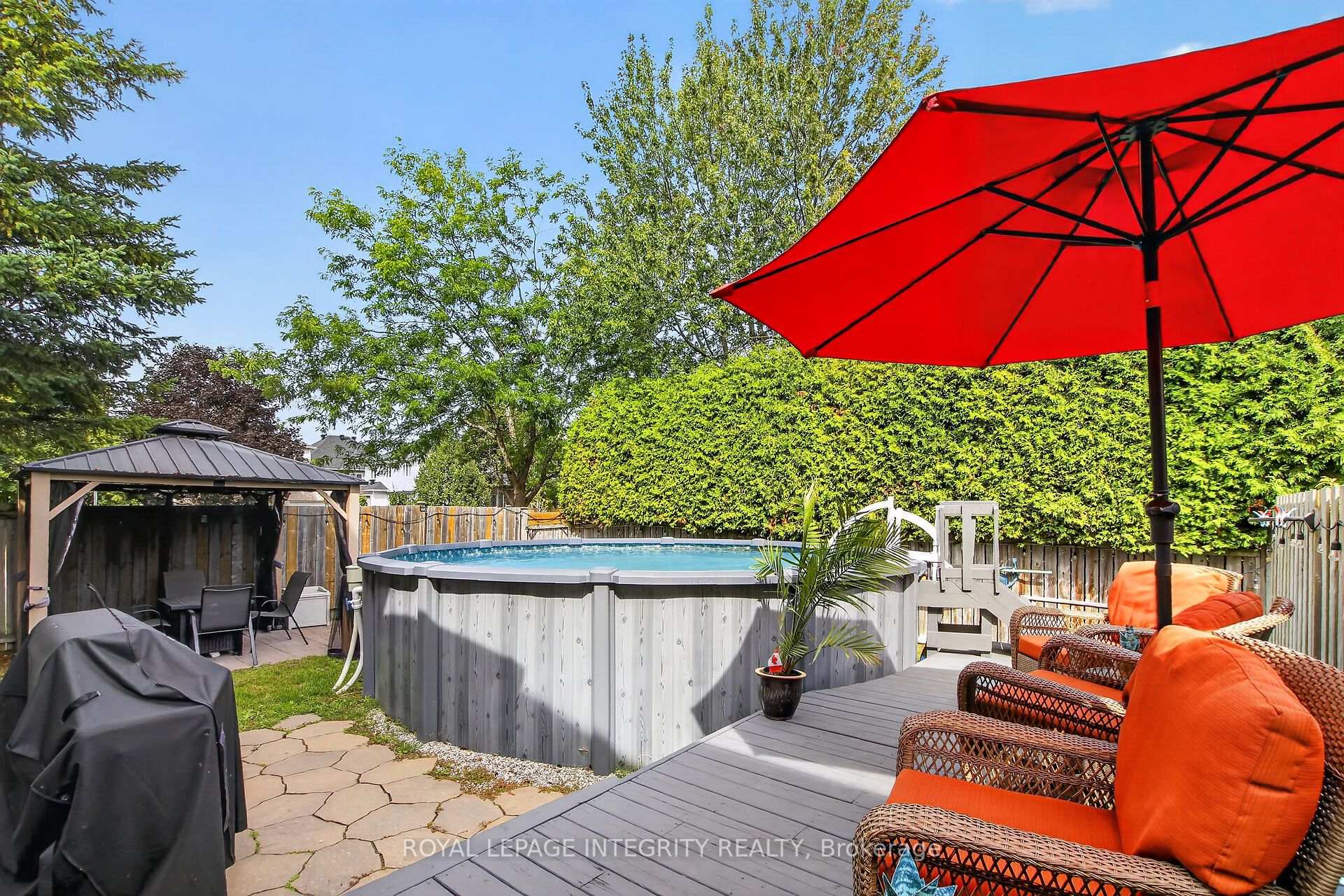 Photo 39 of 1 Chantilly Gate, Ottawa, Stittsville (North) — HOMEH