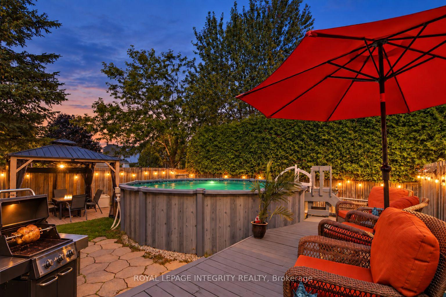 Photo 42 of 1 Chantilly Gate, Ottawa, Stittsville (North) — HOMEH