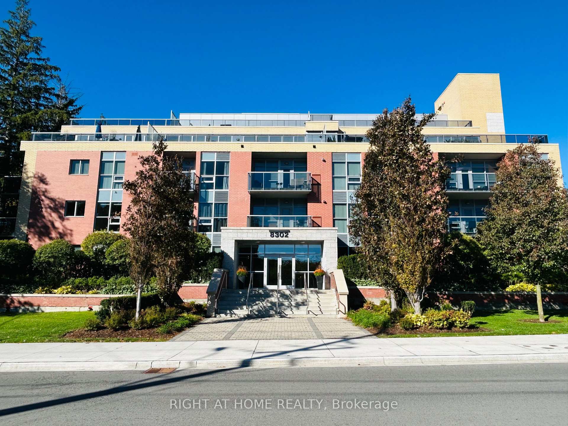 Photo of Unit 207, 8302 Islington Avenue
