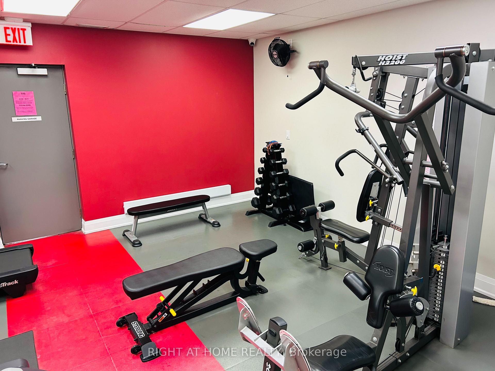 Photo 25 of Unit 207, 8302 Islington Avenue, Vaughan, Islington Woods — HOMEH