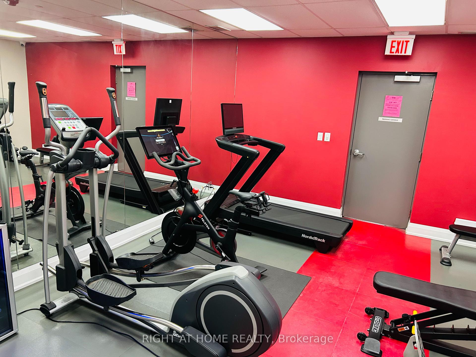Photo 26 of Unit 207, 8302 Islington Avenue, Vaughan, Islington Woods — HOMEH