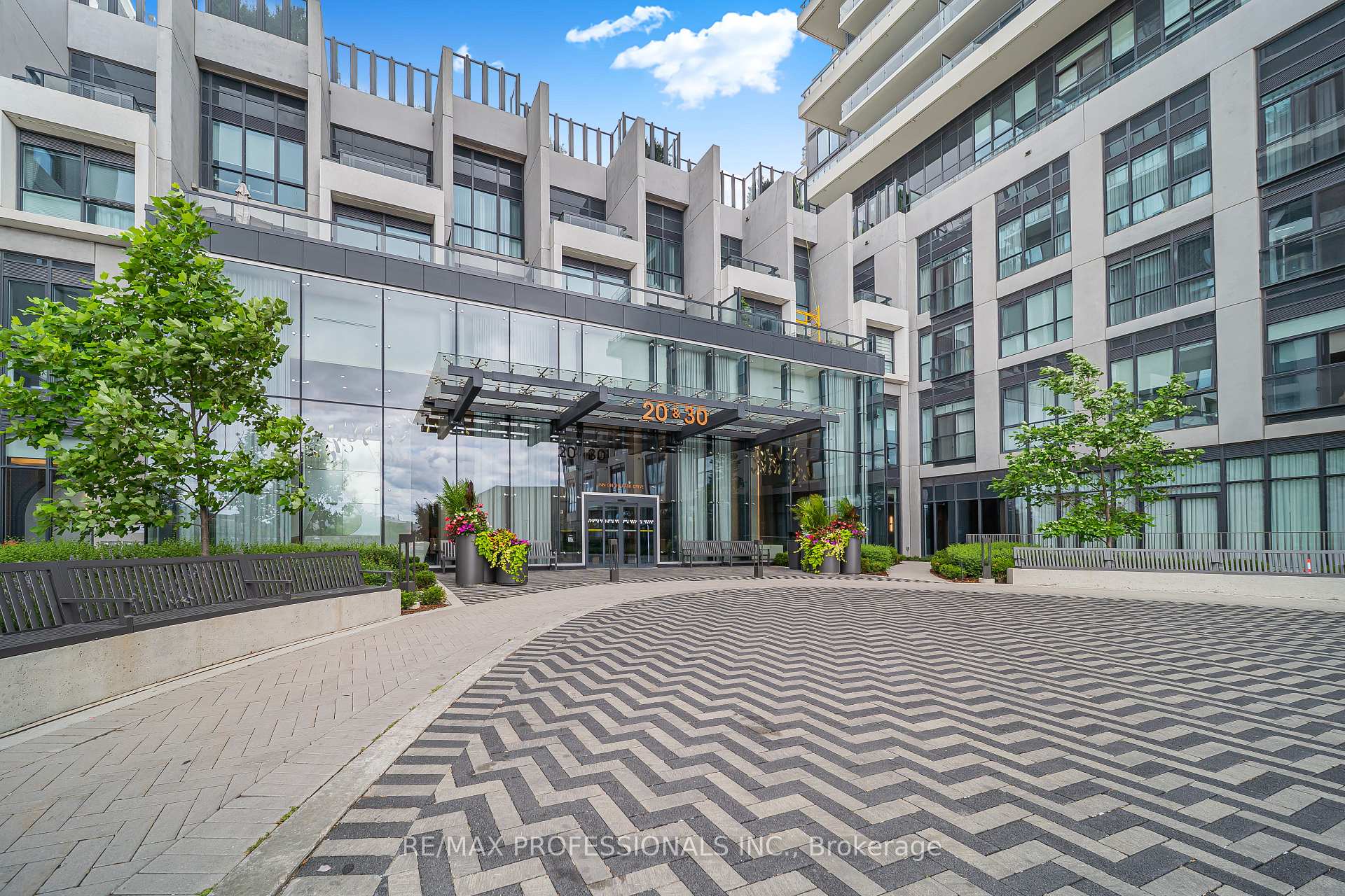 Photo of Unit 407, 30 Inn The Park Drive