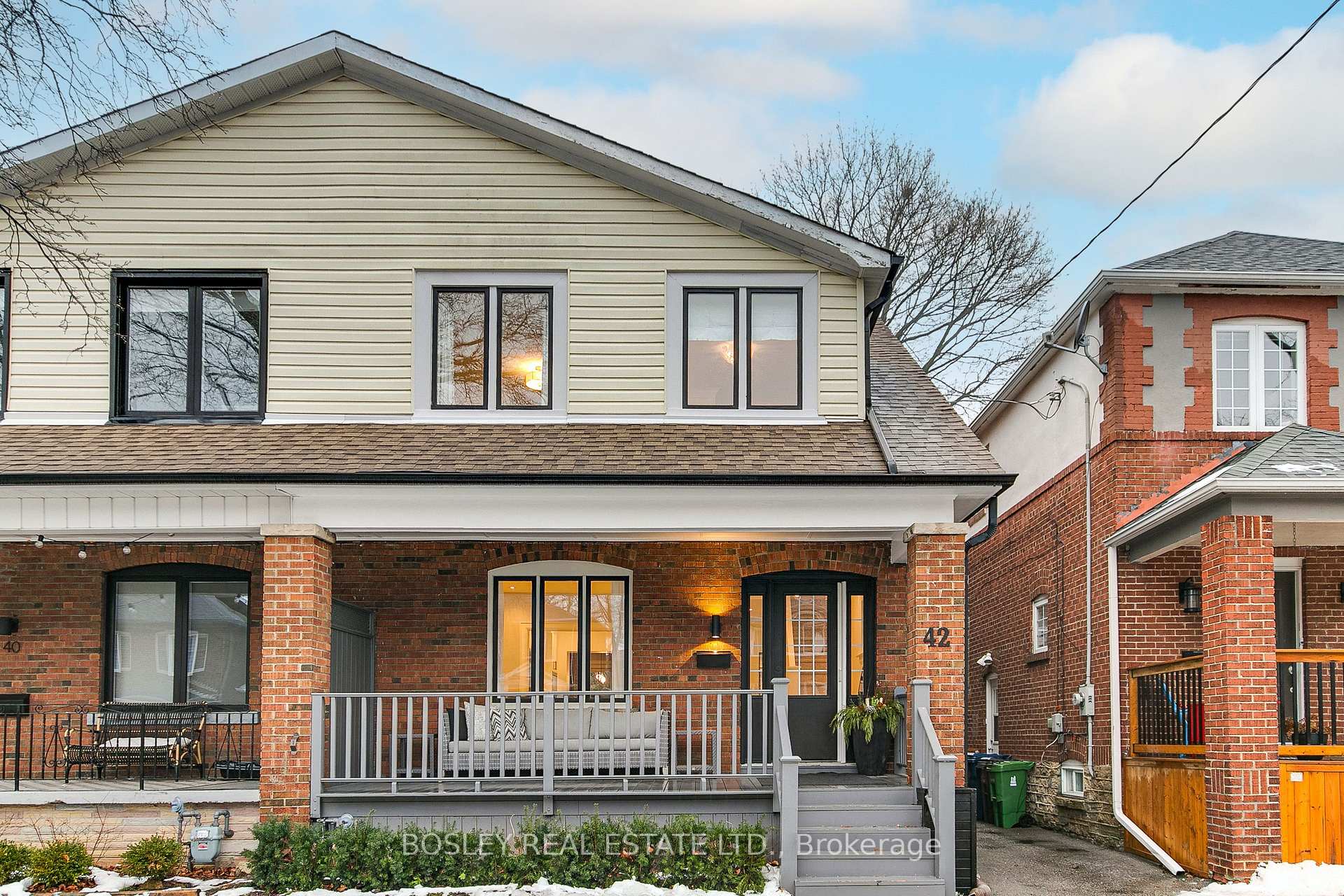Photo of 42 Thurston Road