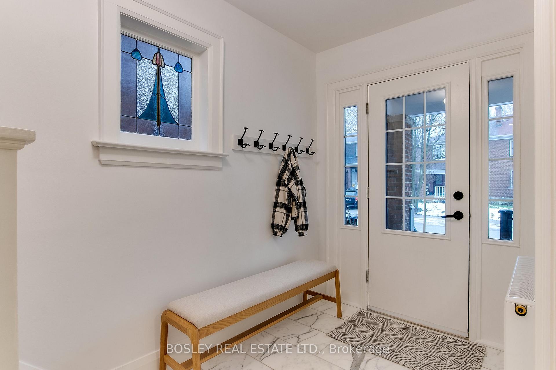Photo 3 of 42 Thurston Road, Toronto, Mount Pleasant East — HOMEH