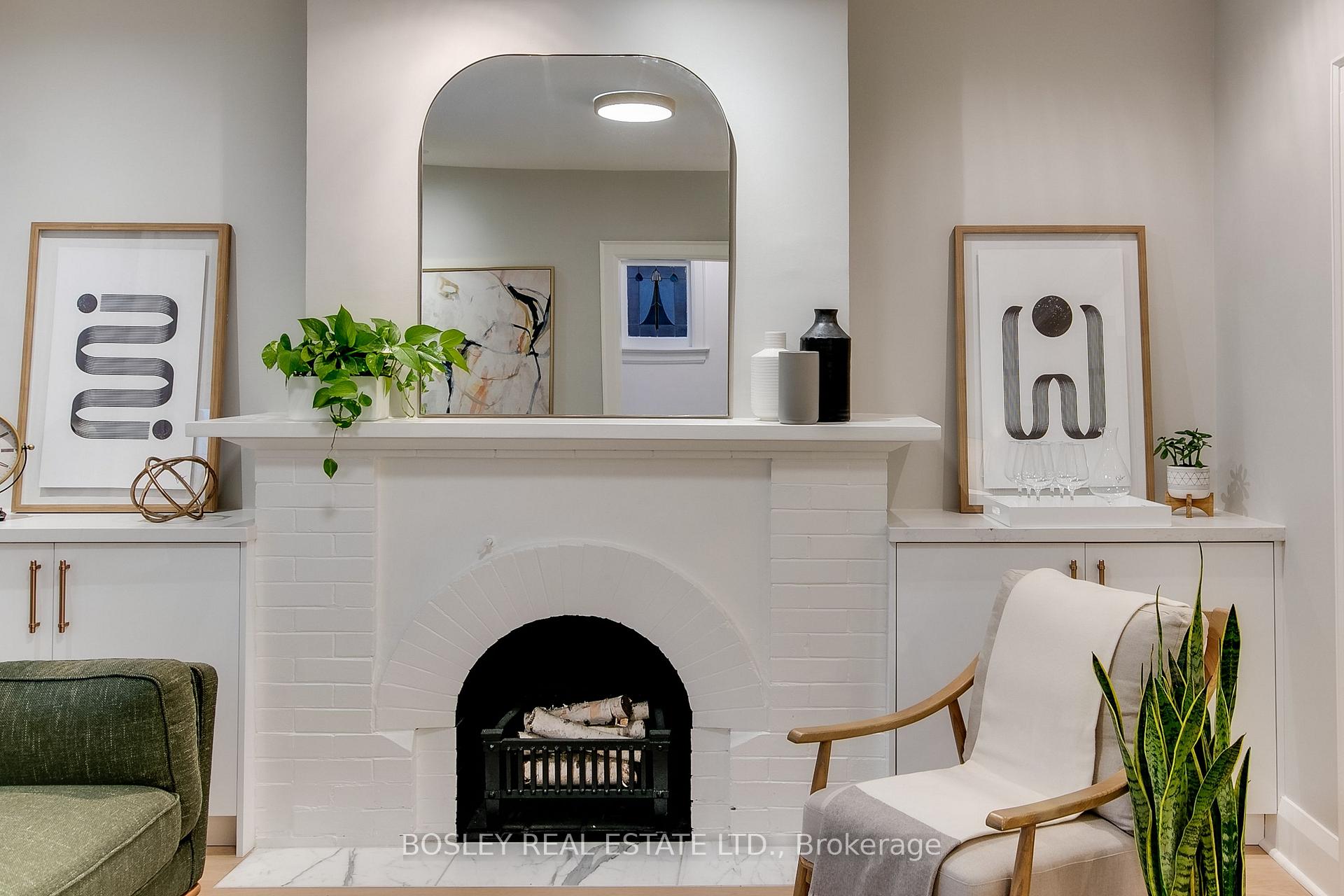 Photo 7 of 42 Thurston Road, Toronto, Mount Pleasant East — HOMEH