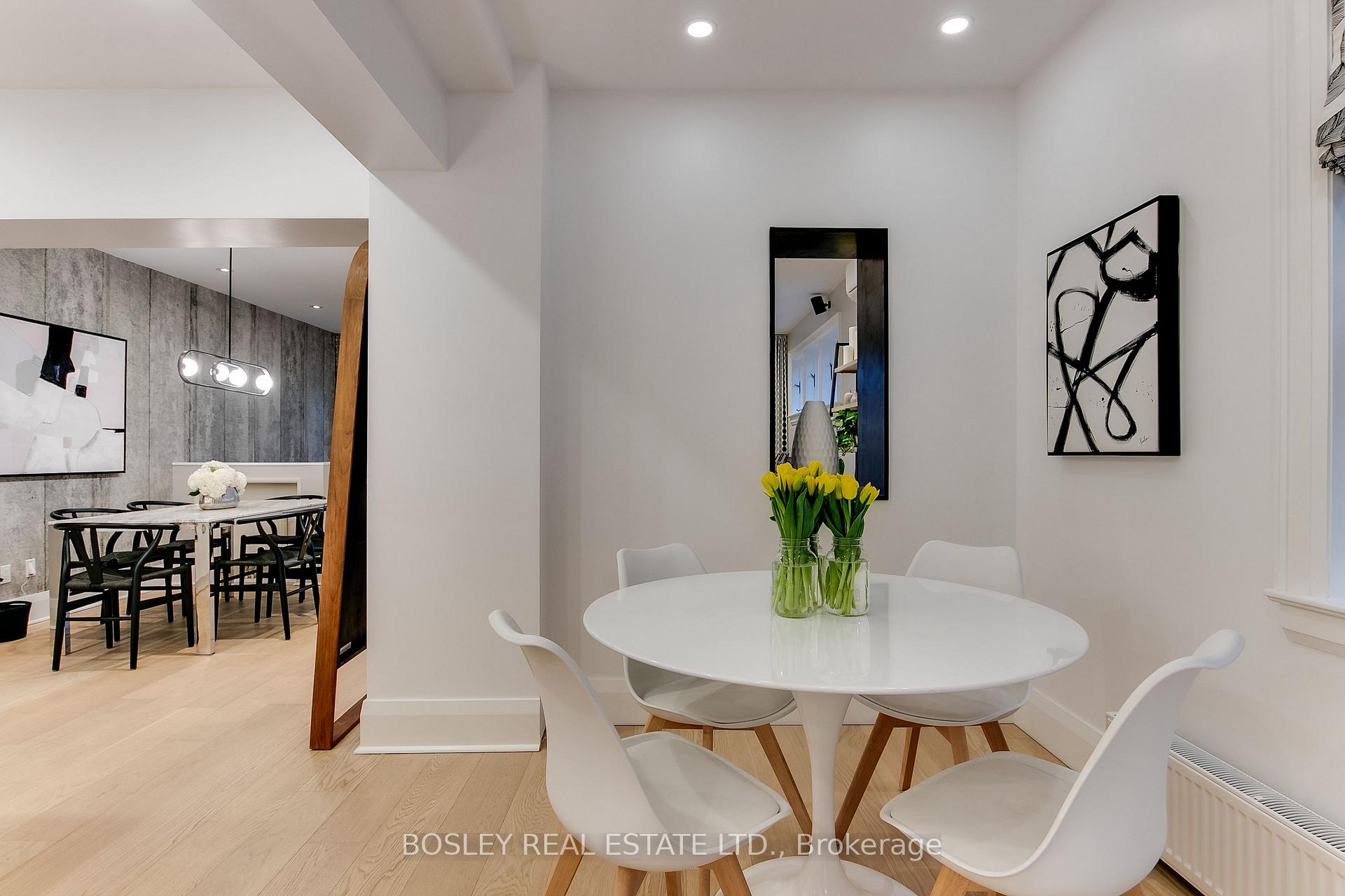 Photo 9 of 42 Thurston Road, Toronto, Mount Pleasant East — HOMEH