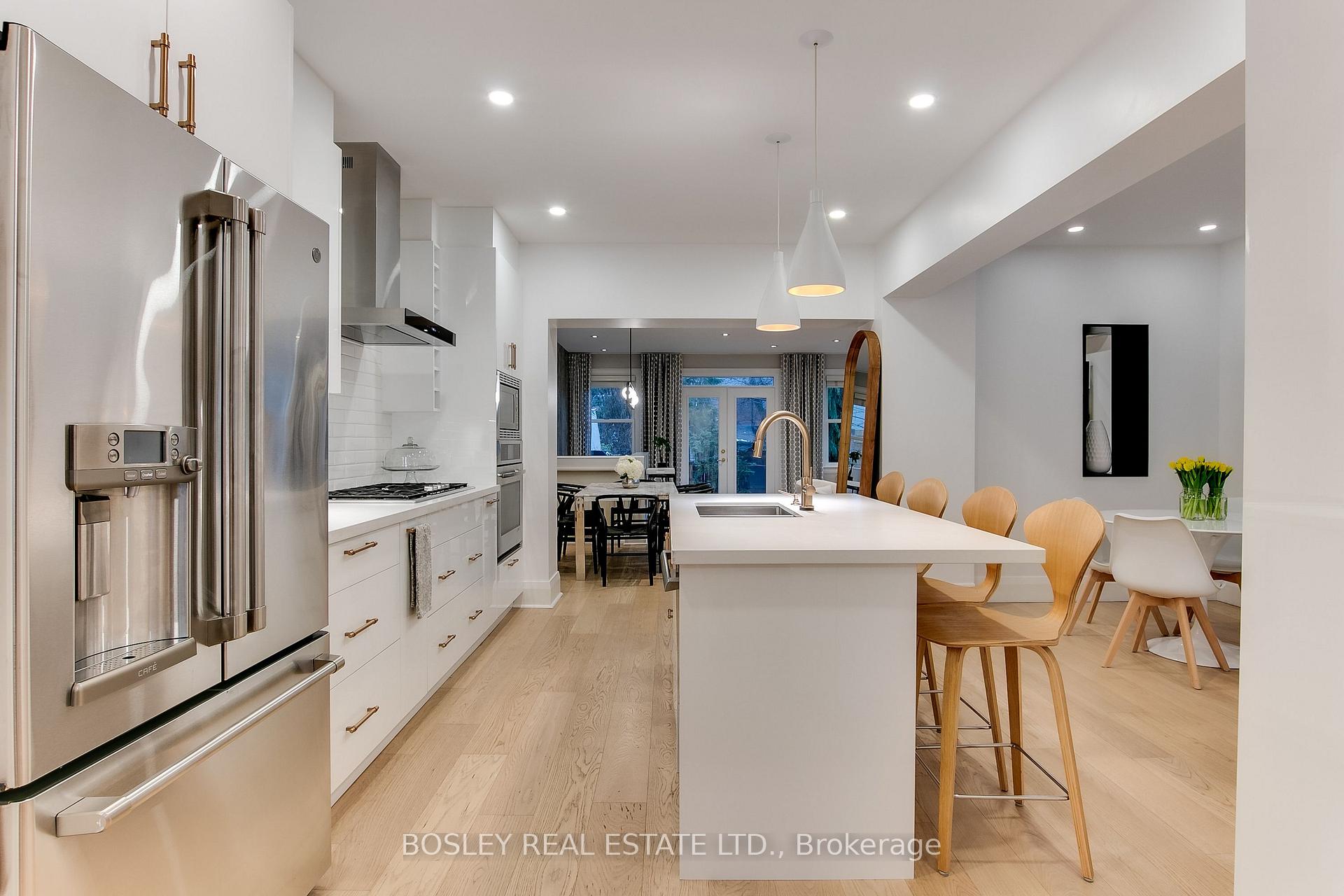 Photo 10 of 42 Thurston Road, Toronto, Mount Pleasant East — HOMEH