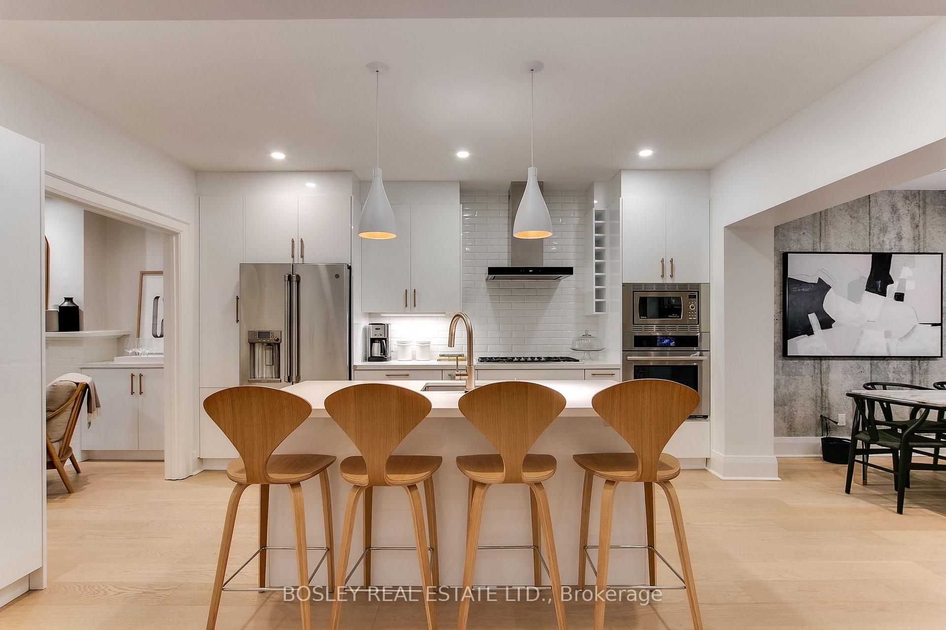 Photo 11 of 42 Thurston Road, Toronto, Mount Pleasant East — HOMEH