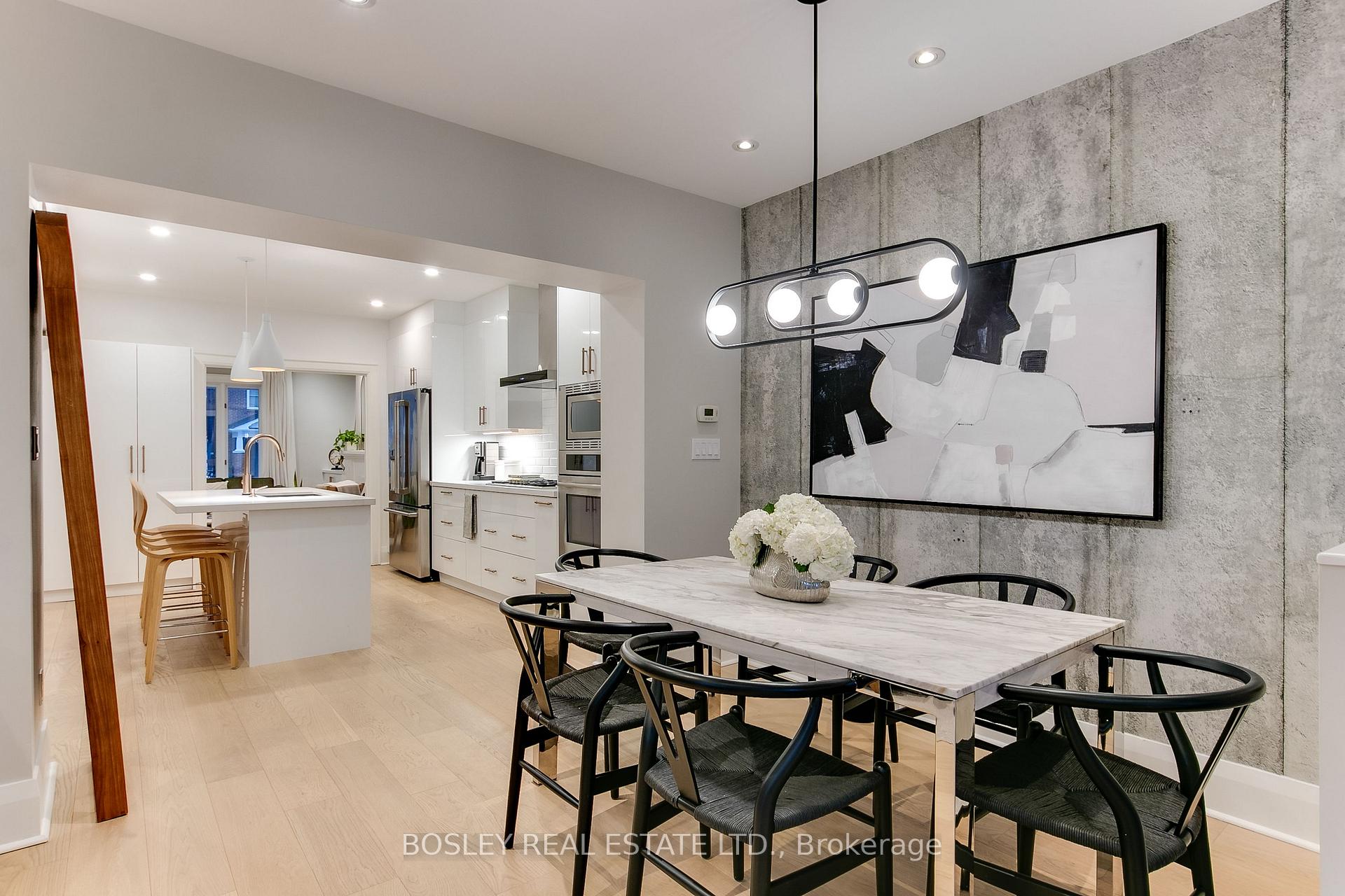 Photo 14 of 42 Thurston Road, Toronto, Mount Pleasant East — HOMEH