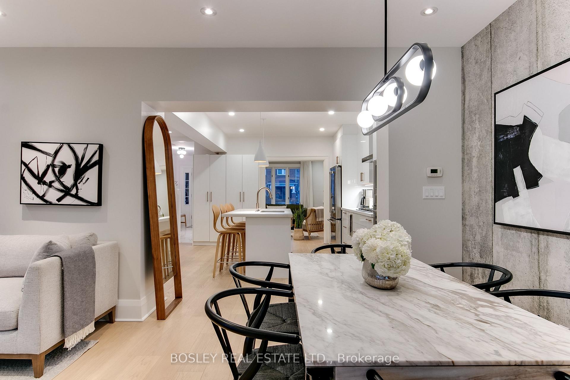 Photo 15 of 42 Thurston Road, Toronto, Mount Pleasant East — HOMEH