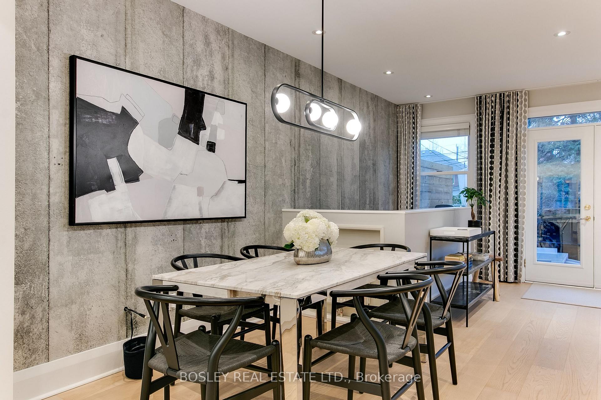 Photo 16 of 42 Thurston Road, Toronto, Mount Pleasant East — HOMEH
