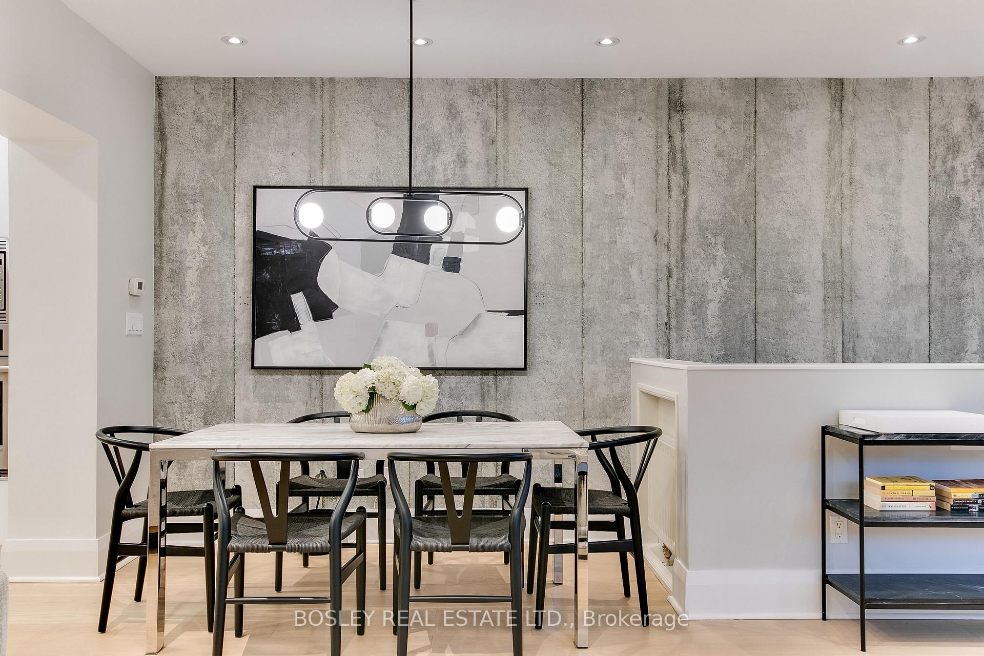 Photo 17 of 42 Thurston Road, Toronto, Mount Pleasant East — HOMEH