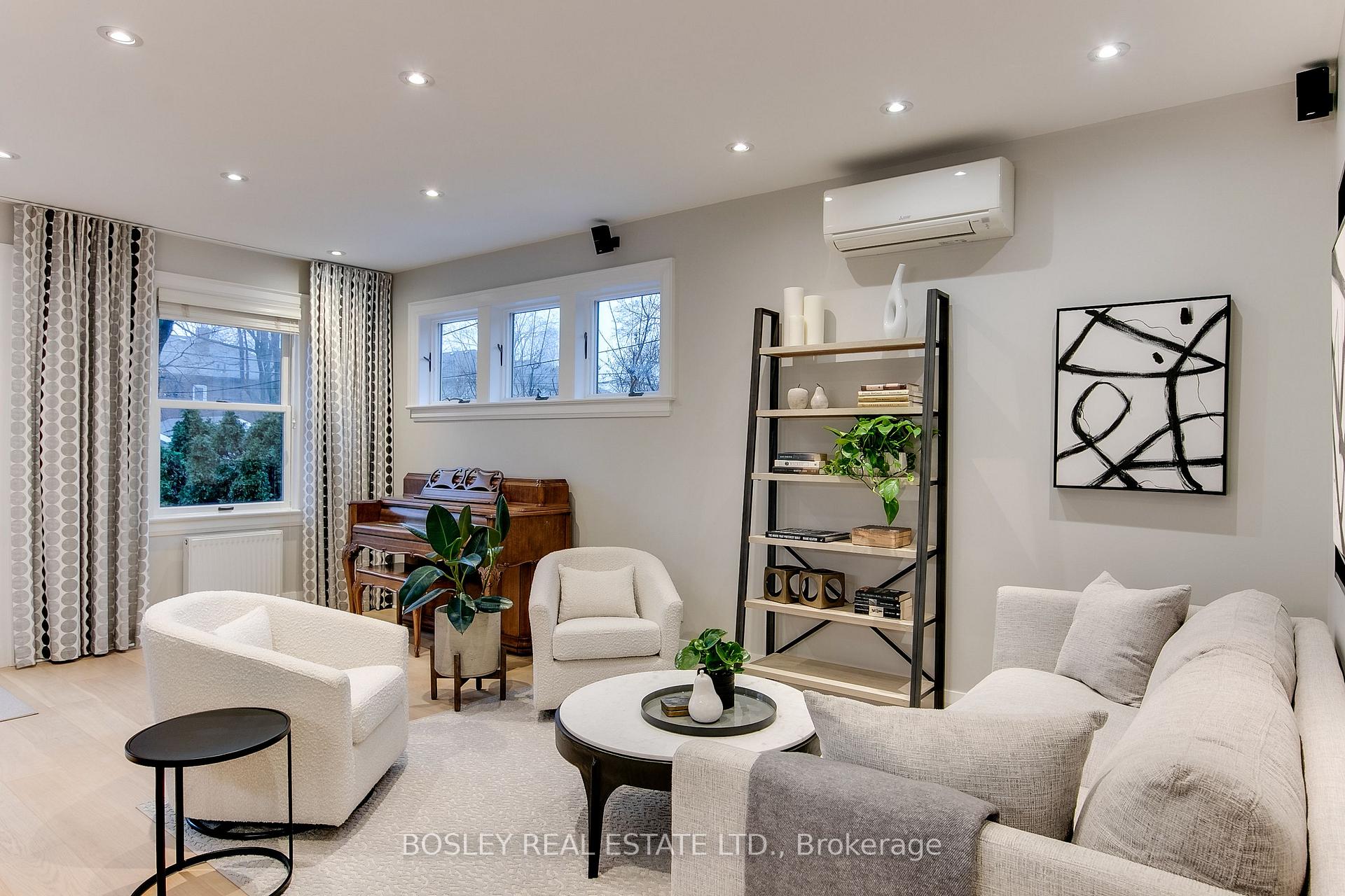 Photo 18 of 42 Thurston Road, Toronto, Mount Pleasant East — HOMEH