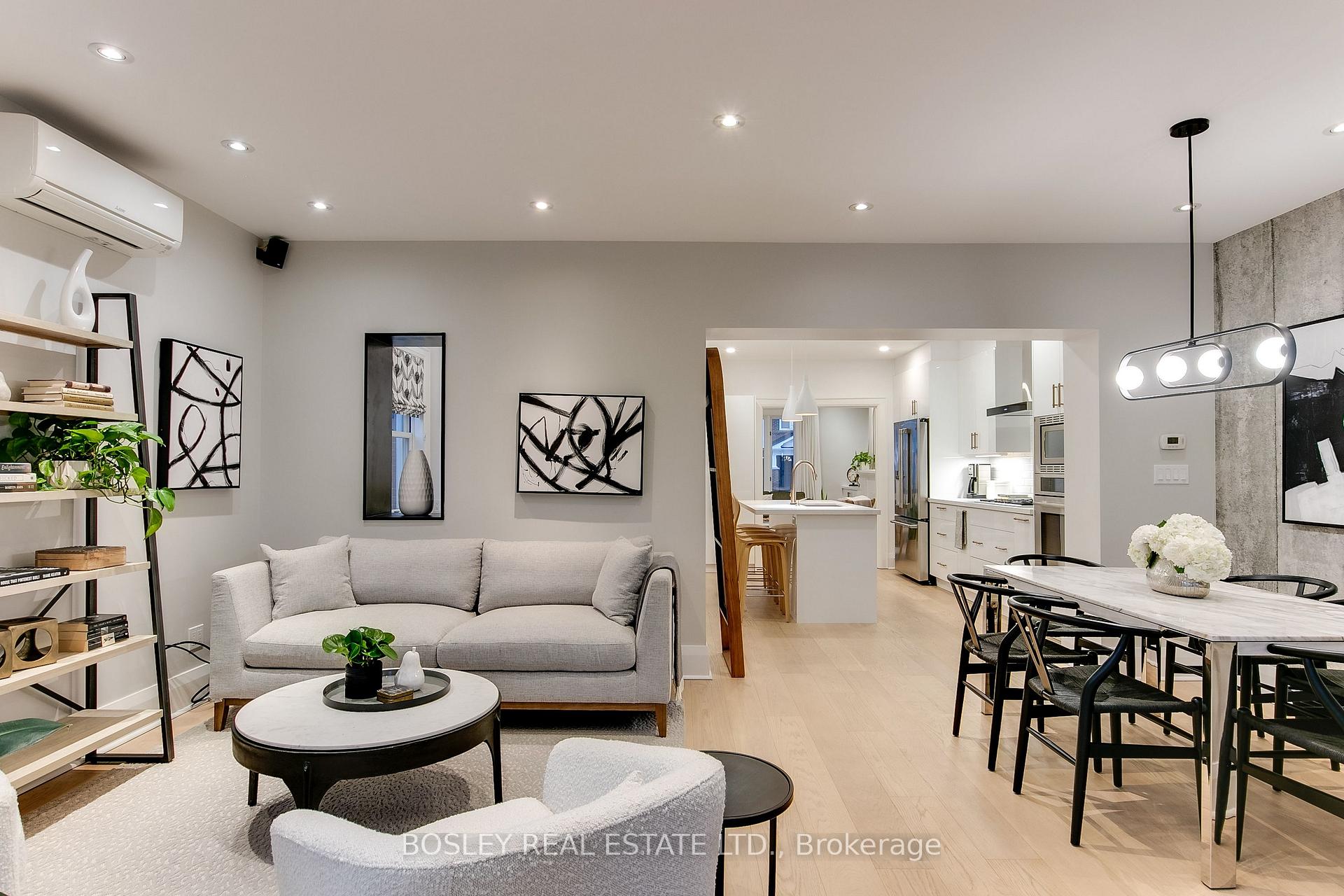 Photo 20 of 42 Thurston Road, Toronto, Mount Pleasant East — HOMEH