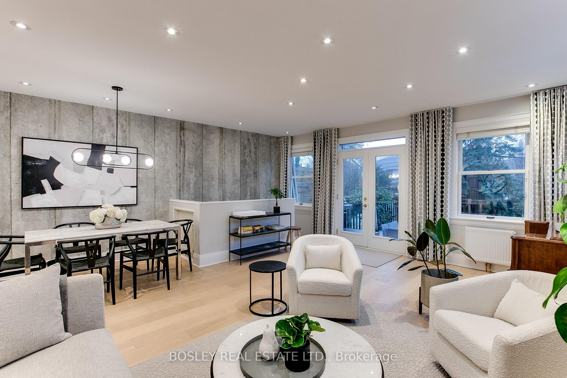 Photo 21 of 42 Thurston Road, Toronto, Mount Pleasant East — HOMEH