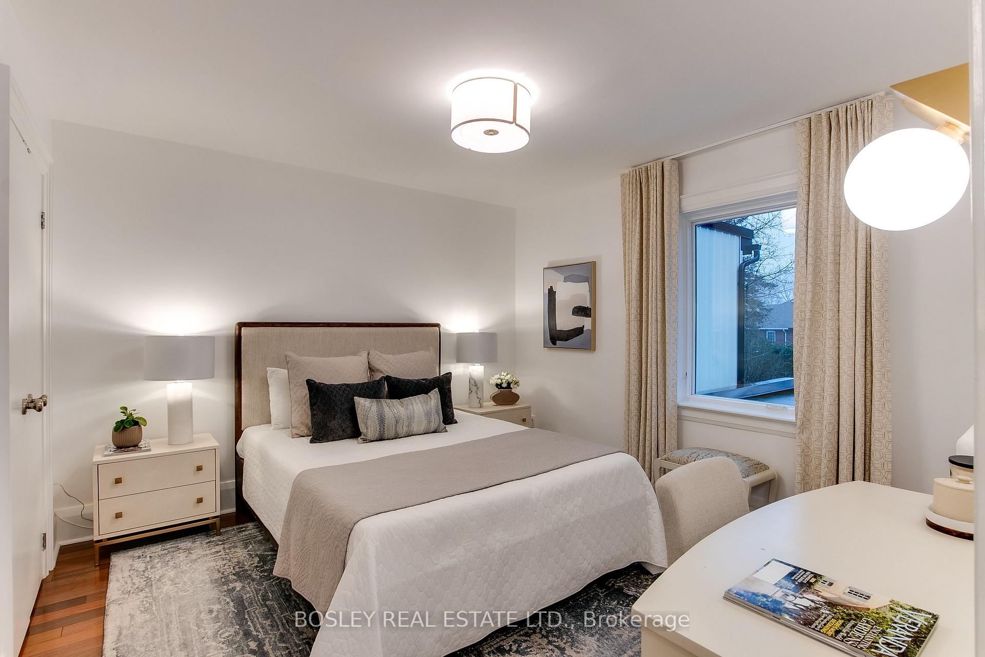 Photo 24 of 42 Thurston Road, Toronto, Mount Pleasant East — HOMEH