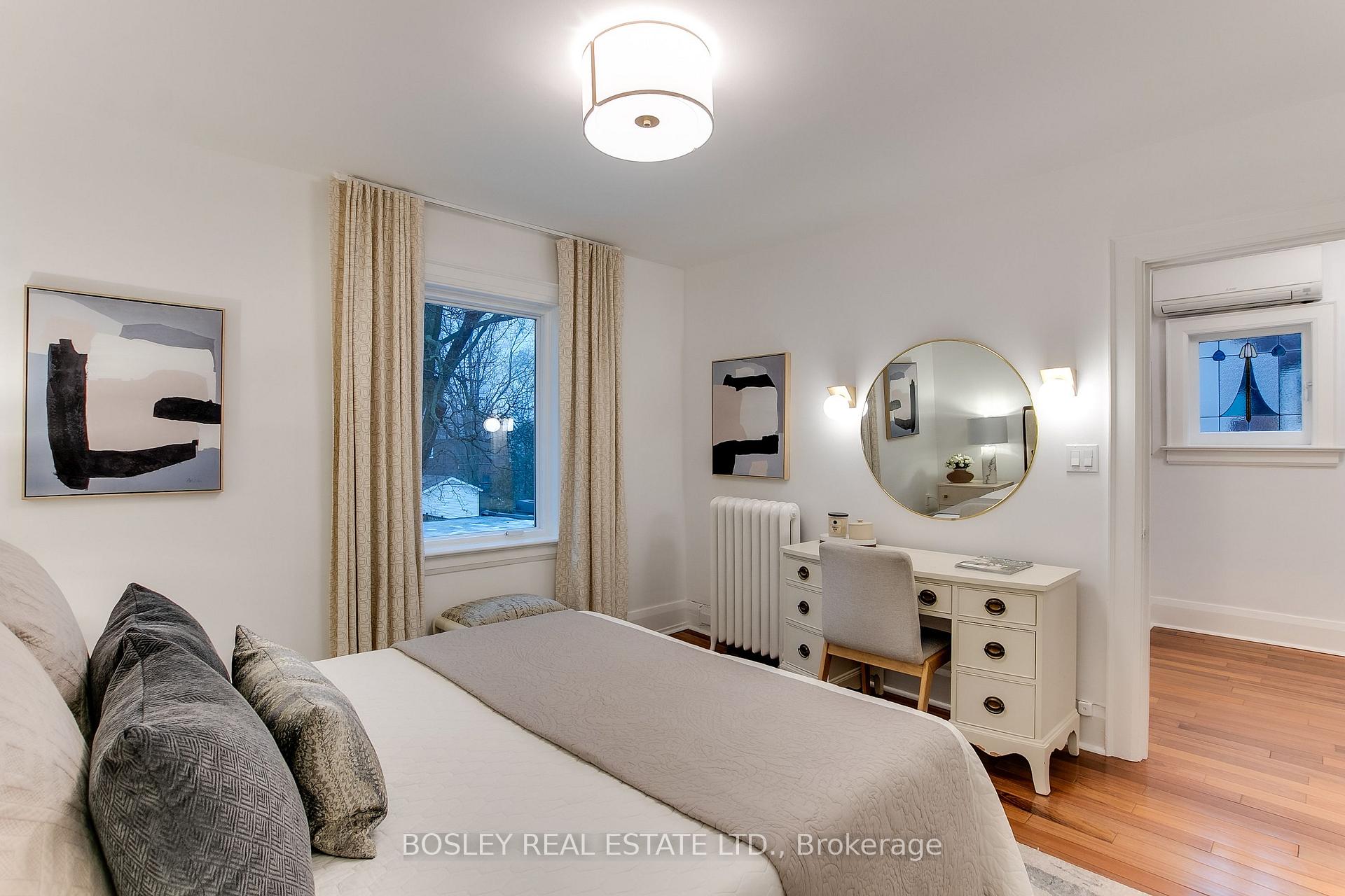 Photo 25 of 42 Thurston Road, Toronto, Mount Pleasant East — HOMEH