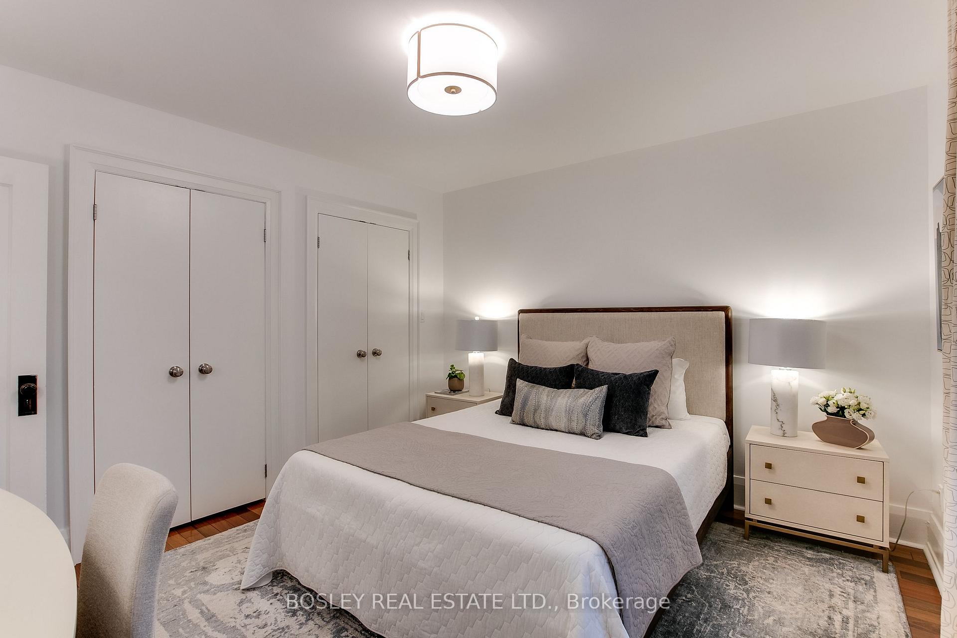 Photo 26 of 42 Thurston Road, Toronto, Mount Pleasant East — HOMEH