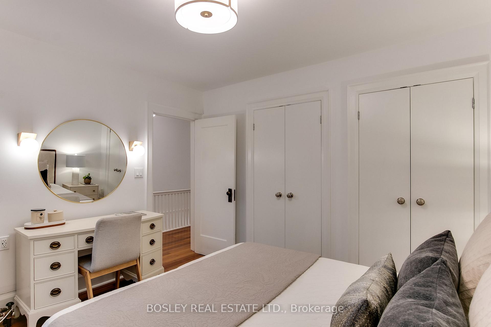 Photo 27 of 42 Thurston Road, Toronto, Mount Pleasant East — HOMEH