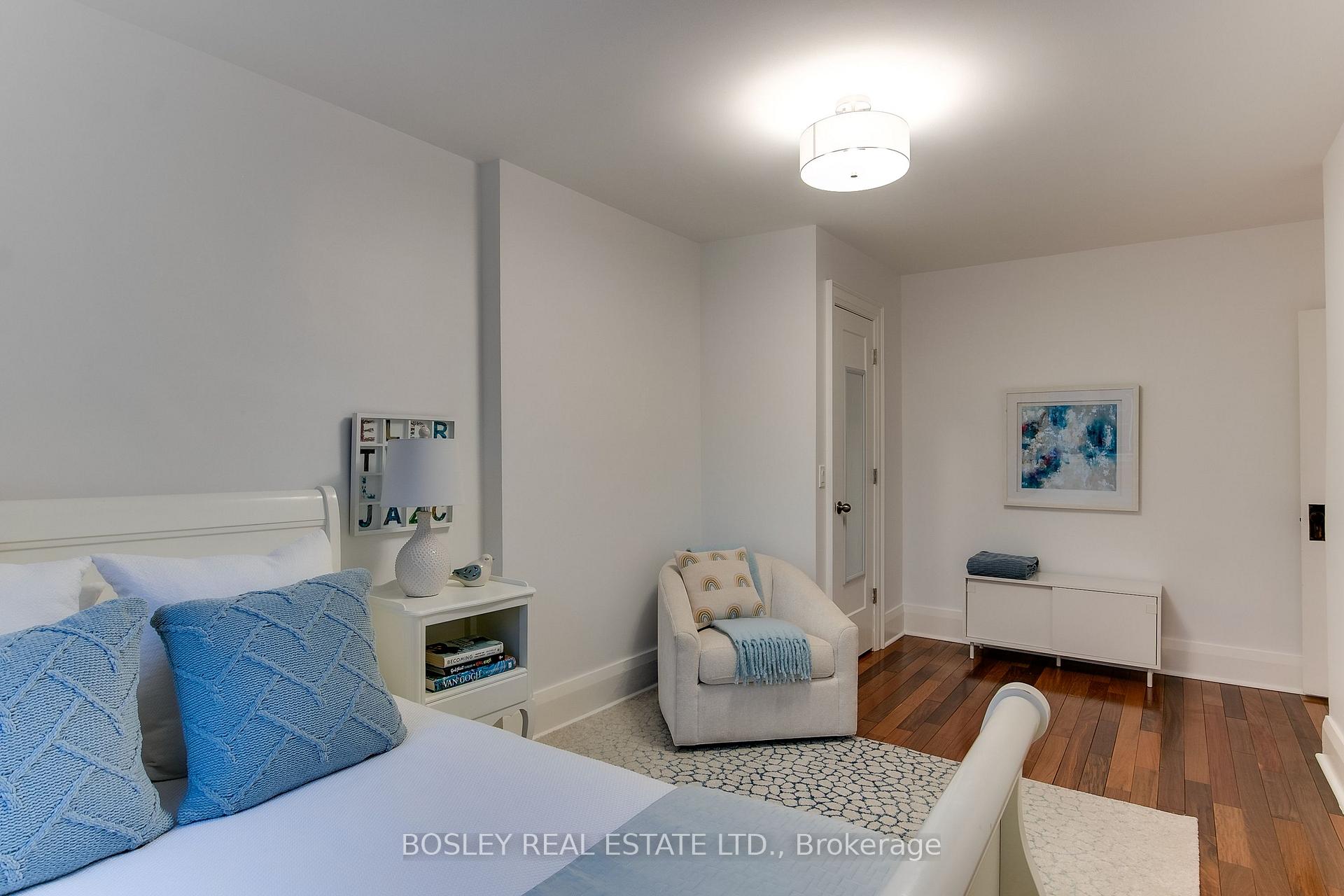 Photo 30 of 42 Thurston Road, Toronto, Mount Pleasant East — HOMEH