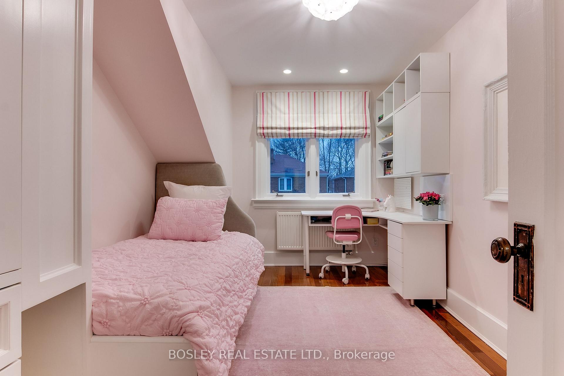 Photo 31 of 42 Thurston Road, Toronto, Mount Pleasant East — HOMEH