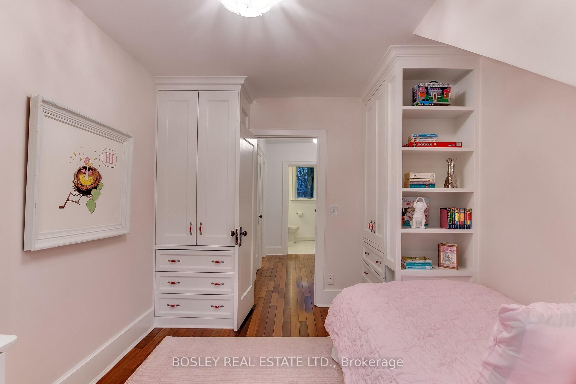 Photo 32 of 42 Thurston Road, Toronto, Mount Pleasant East — HOMEH