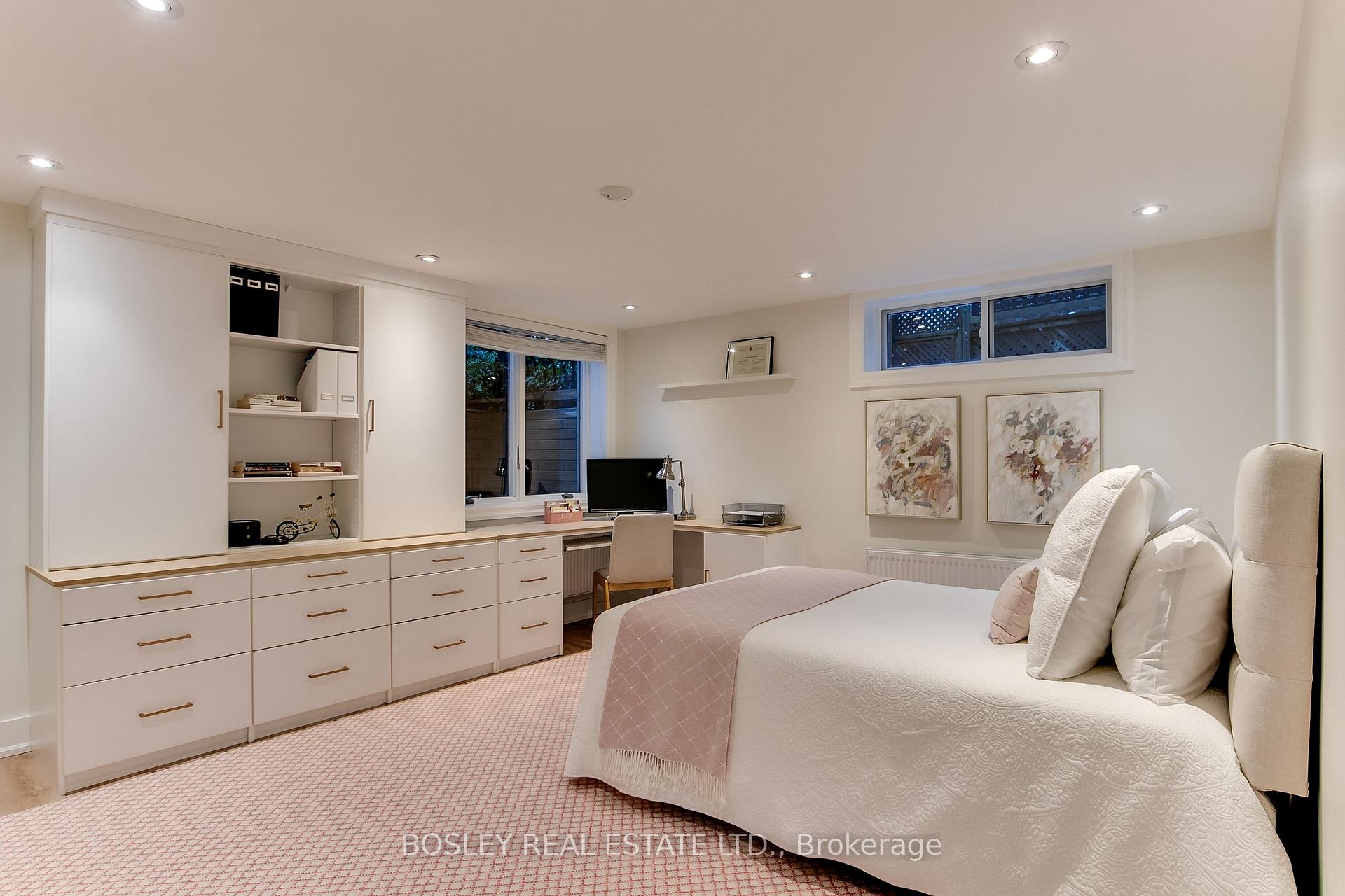 Photo 34 of 42 Thurston Road, Toronto, Mount Pleasant East — HOMEH