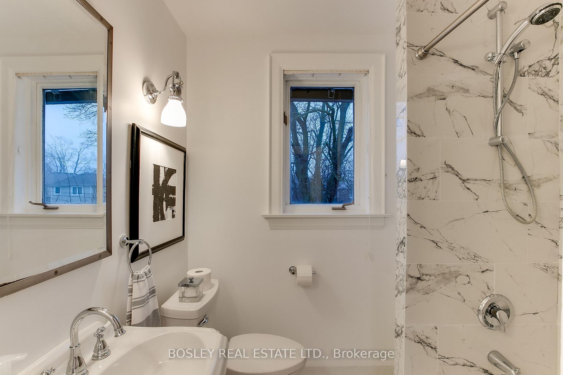 Photo 35 of 42 Thurston Road, Toronto, Mount Pleasant East — HOMEH