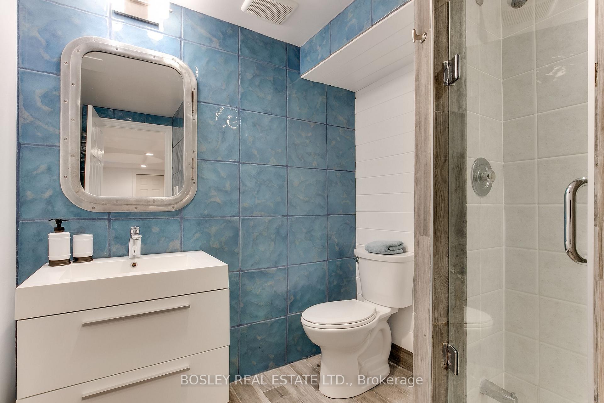 Photo 38 of 42 Thurston Road, Toronto, Mount Pleasant East — HOMEH