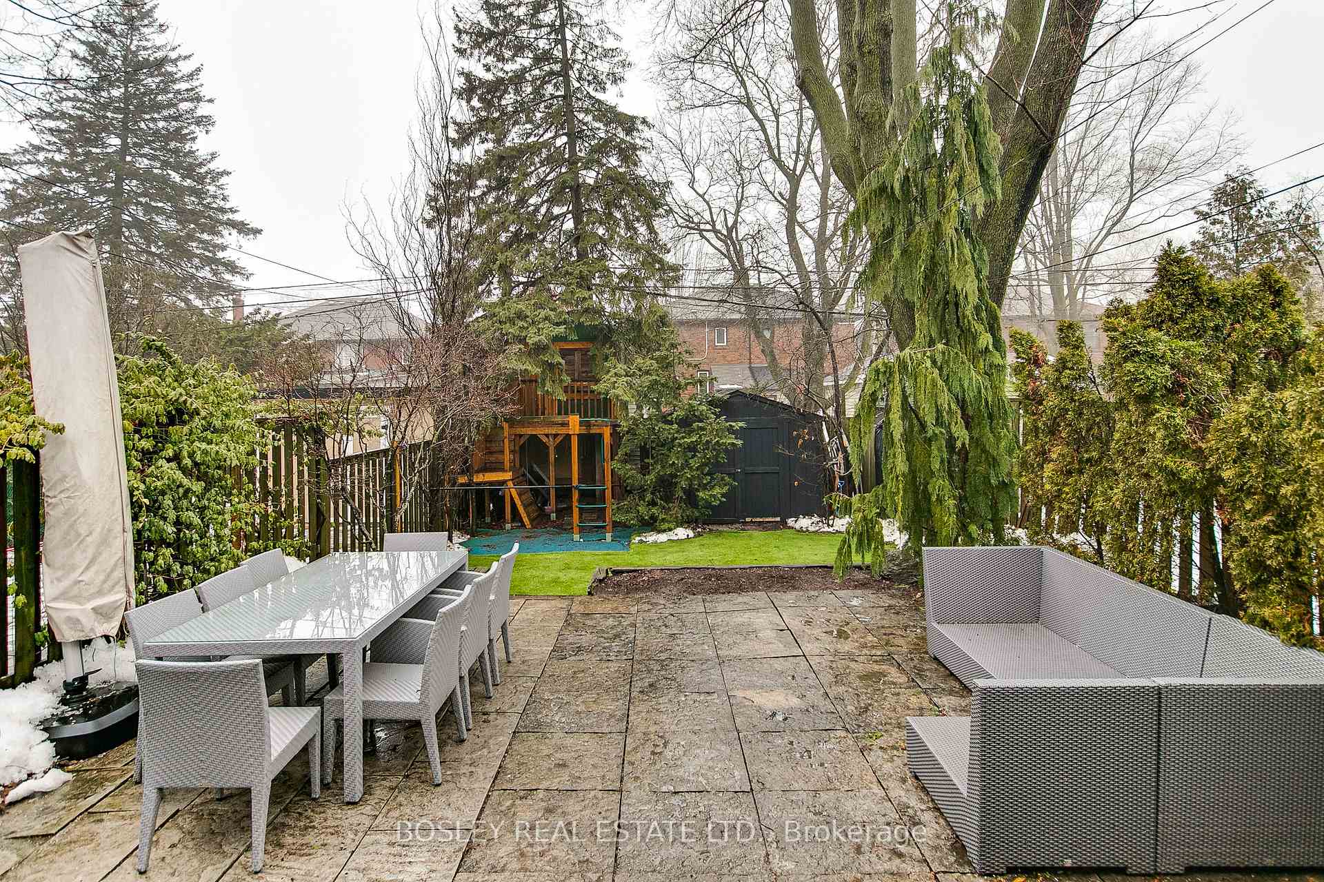 Photo 40 of 42 Thurston Road, Toronto, Mount Pleasant East — HOMEH