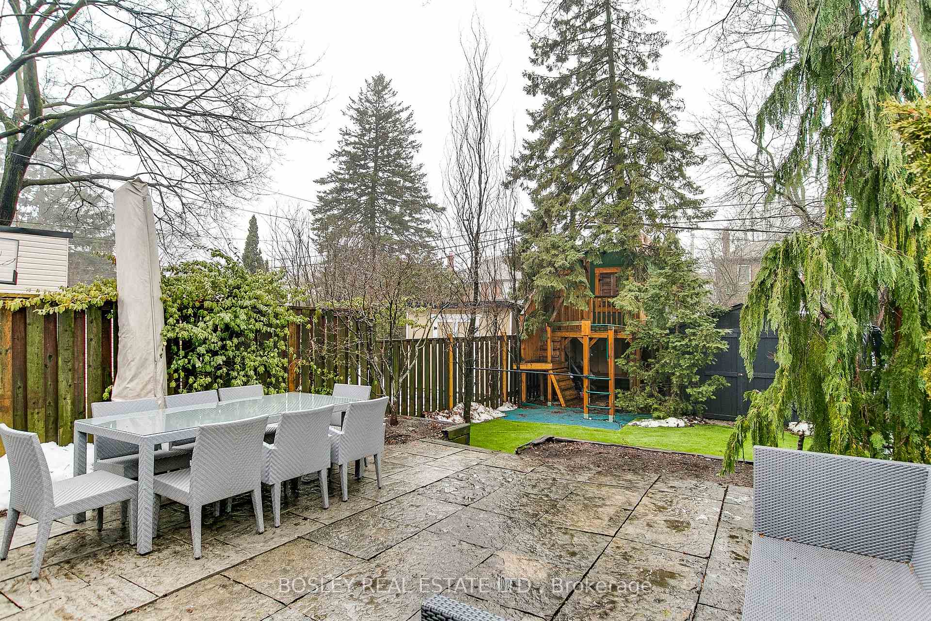 Photo 41 of 42 Thurston Road, Toronto, Mount Pleasant East — HOMEH