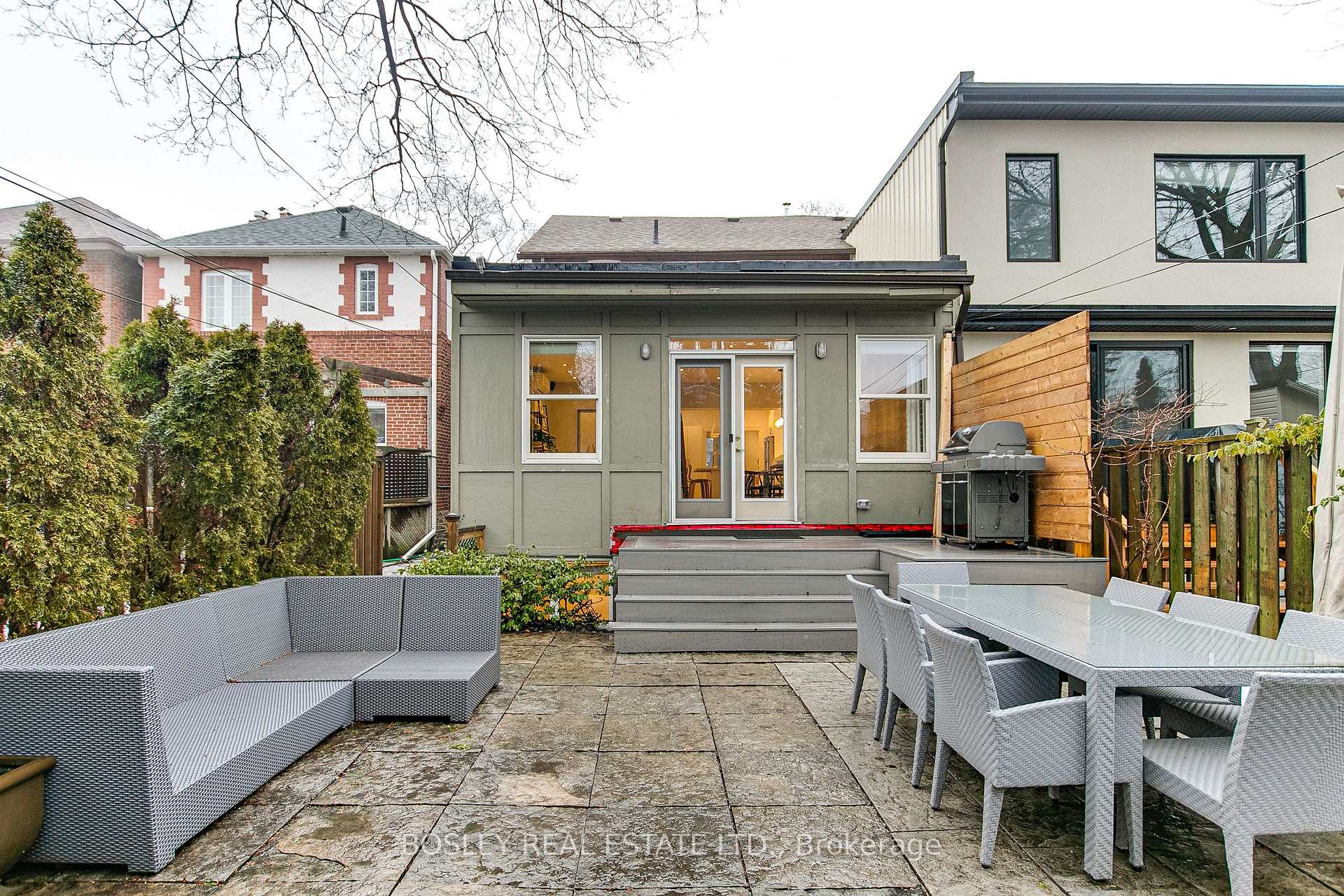 Photo 42 of 42 Thurston Road, Toronto, Mount Pleasant East — HOMEH