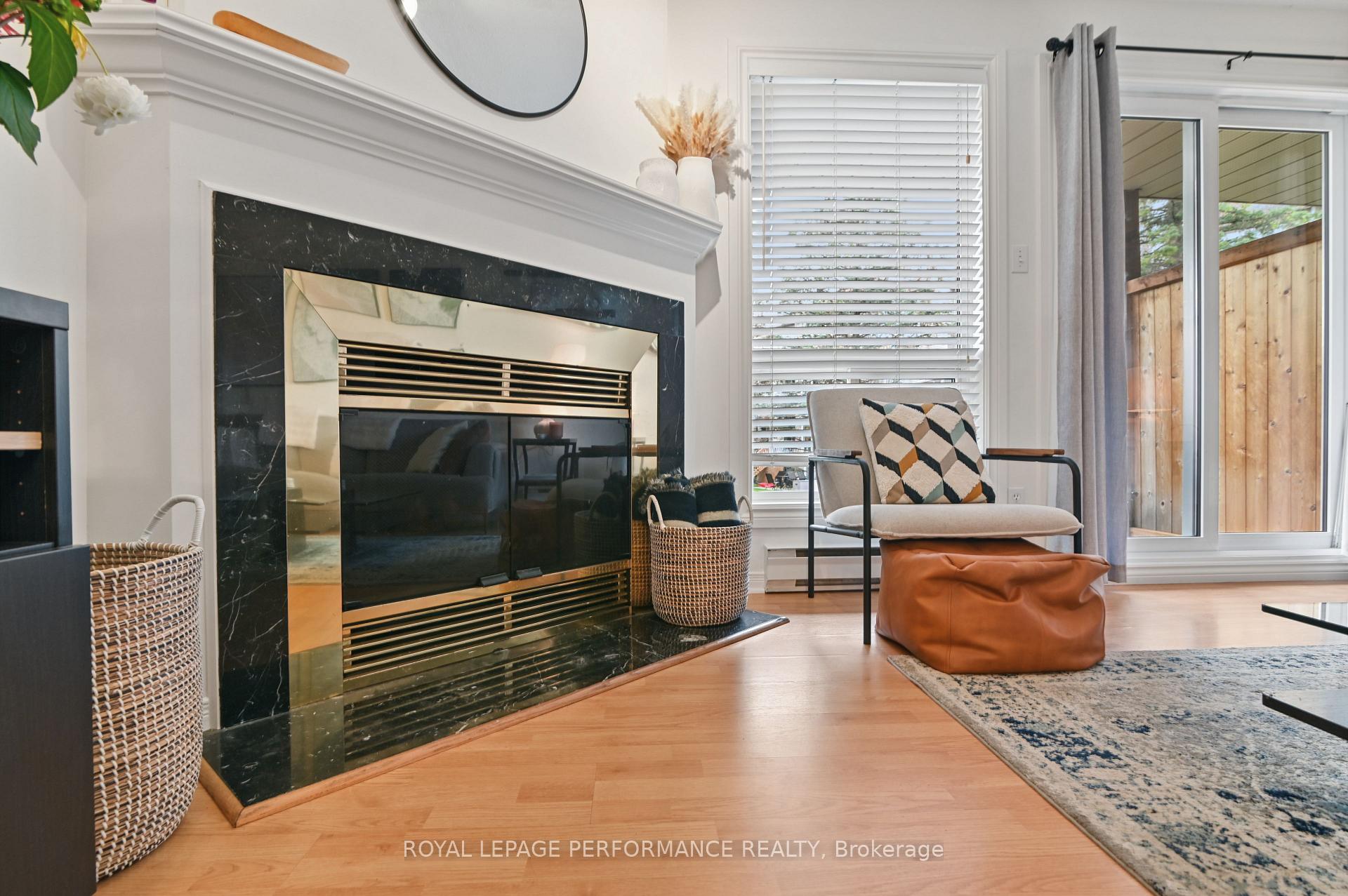 Photo 15 of Unit 6, 266 Briston Private, Ottawa, Hunt Club Park — HOMEH