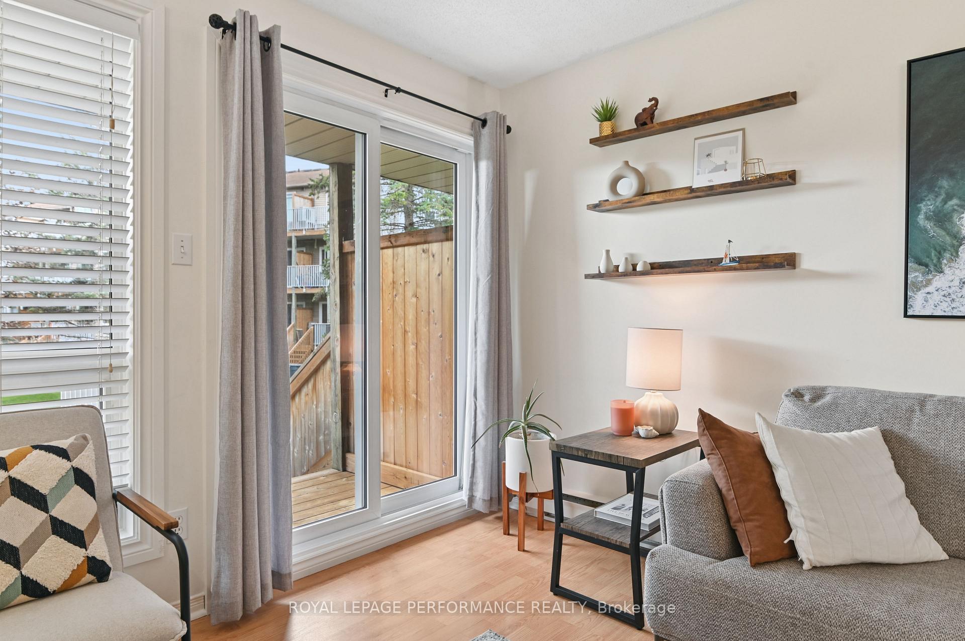 Photo 16 of Unit 6, 266 Briston Private, Ottawa, Hunt Club Park — HOMEH